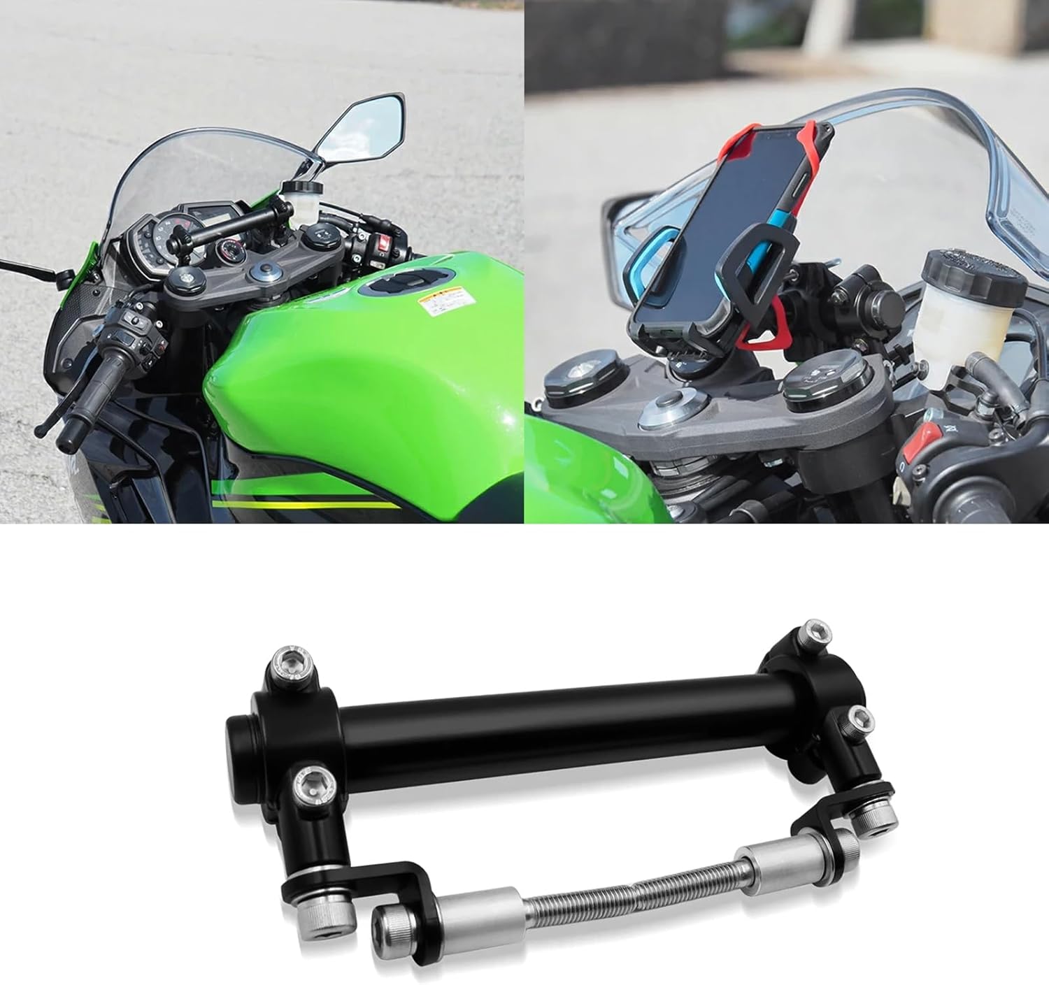 ☆ FOR zx-6r ZX6R zx-636 2025 ZX636 2018-2025 2024オートバイ用